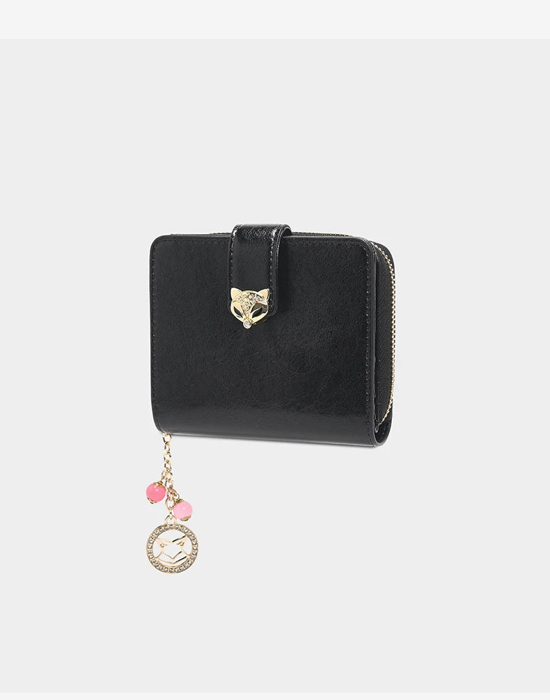FOXER Card Holder
