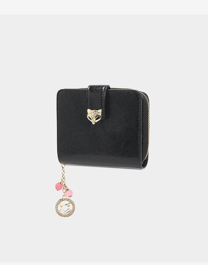 FOXER Card Holder