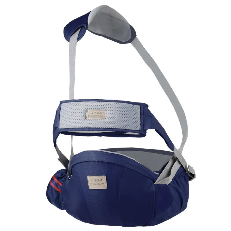 Baby Waist Stool Non-slip Infant Hip Seat