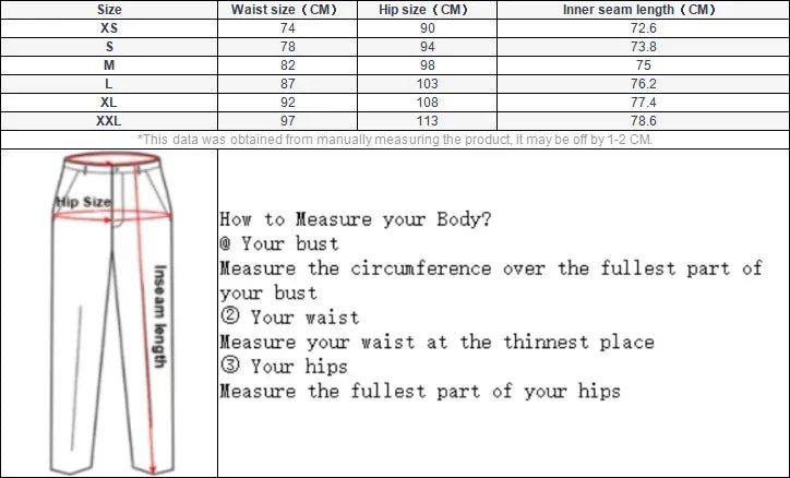 Men's Stretchy Denim Jeans - ShopHub