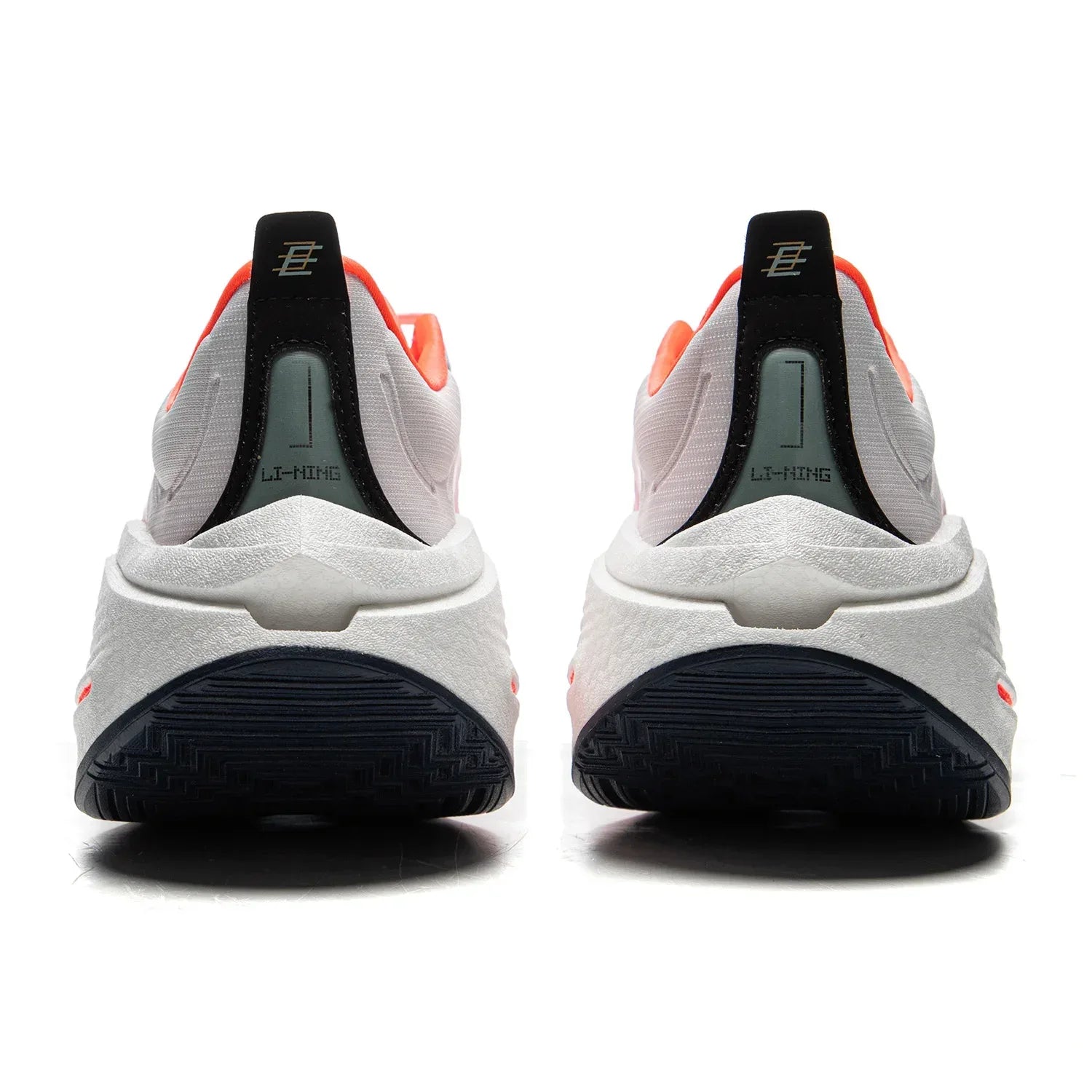 Li-Ning Men's SHADOW 3 ESSENTIAL Running Shoes - ShopHub