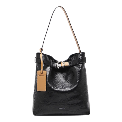 FOXER Vintage Women's Shoulder Bag