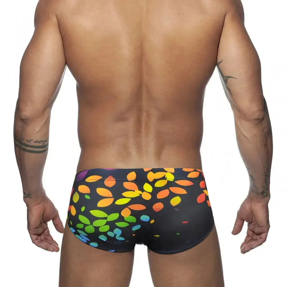 UXH Sexy Swim Briefs - ShopHub