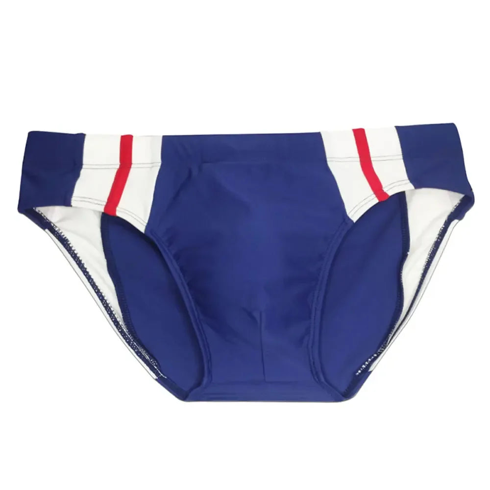 UXH Men's Swim Briefs - ShopHub