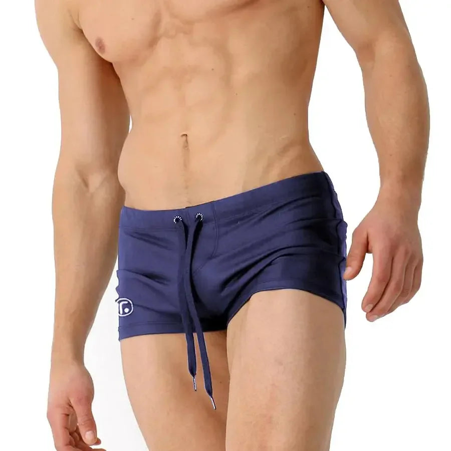 UXH Sexy Swim Trunks - ShopHub