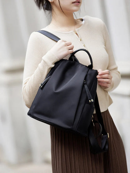 ZOOLER Woman's Backpack