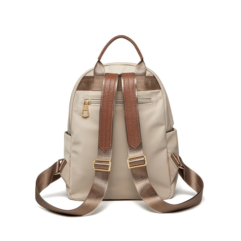 ZOOLER Women's Large Capacity Backpack