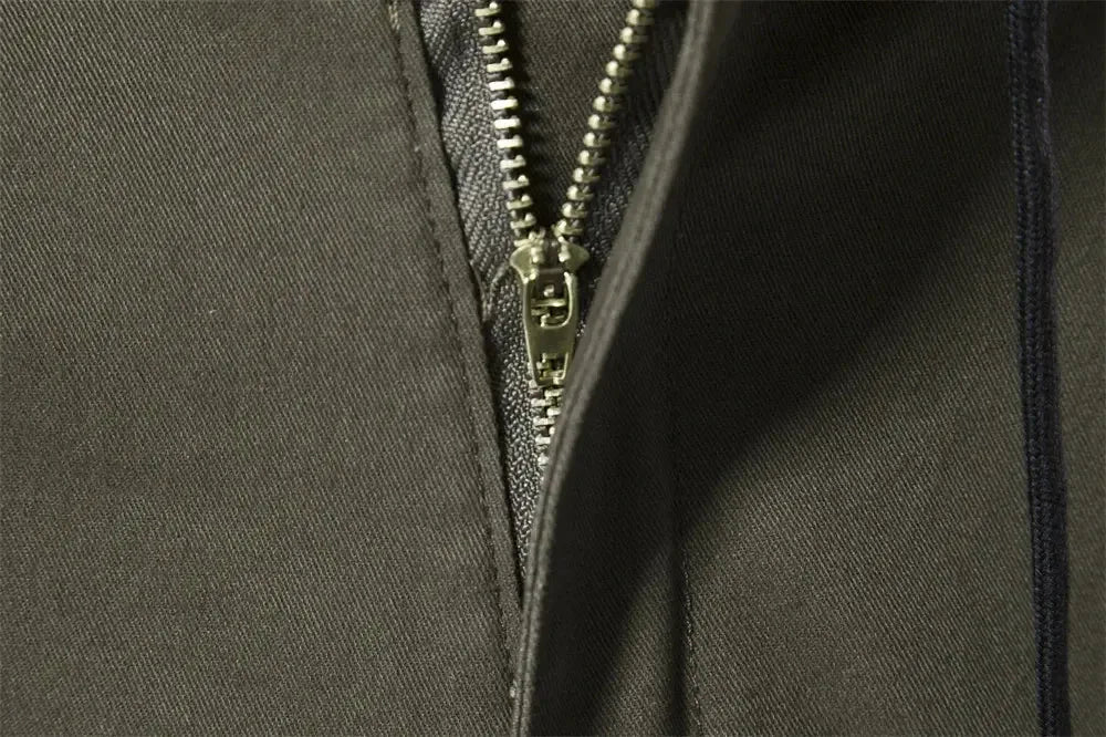 AIOPESON Men's Cargo Pants - ShopHub