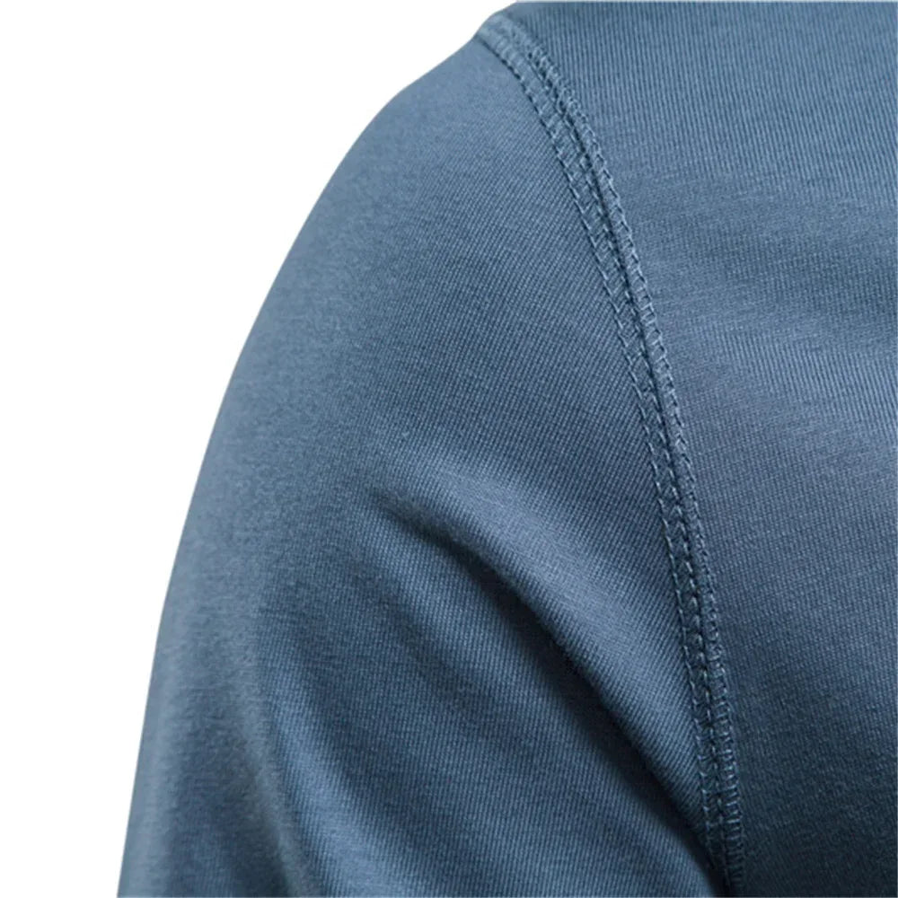 AIOPESON Men's Long Sleeve Button Down Shirts - ShopHub