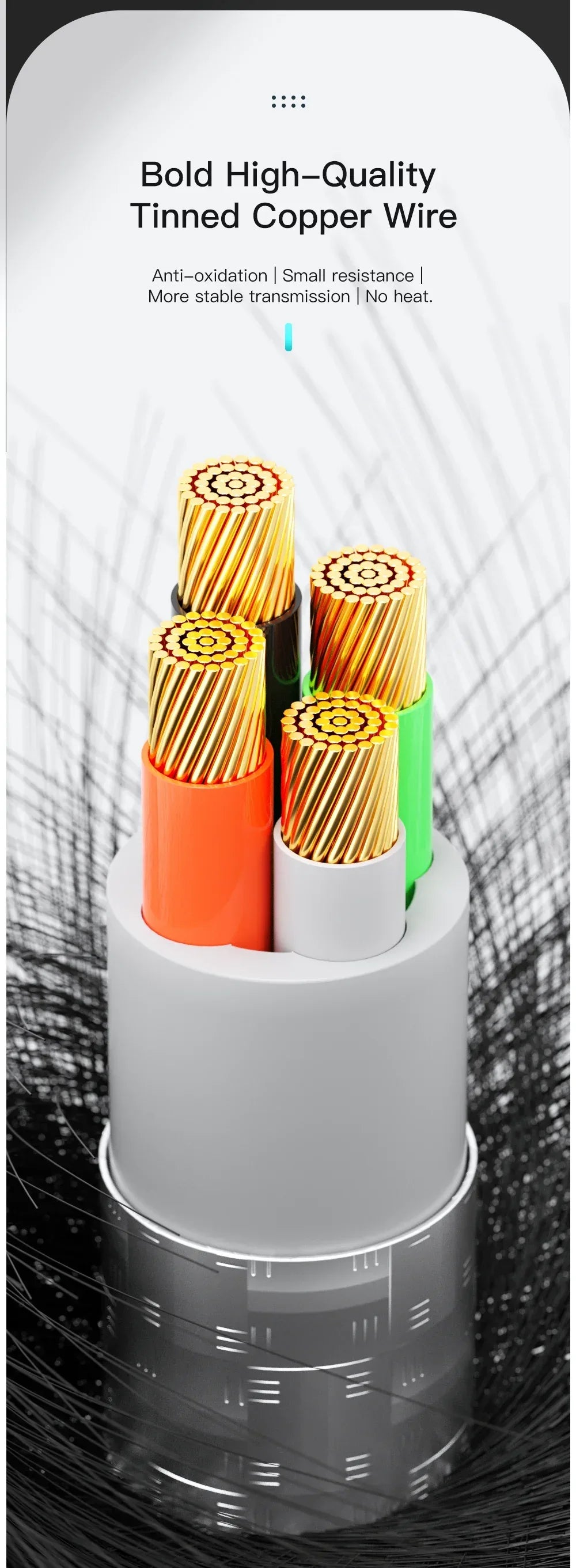 Essager USB Cable - ShopHub