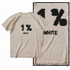 G25 Beige Cotton Streetwear COOLMIND Graphic Men T-shirt | Big Size Cool Vintage O-neck Men's Tee Tshirt