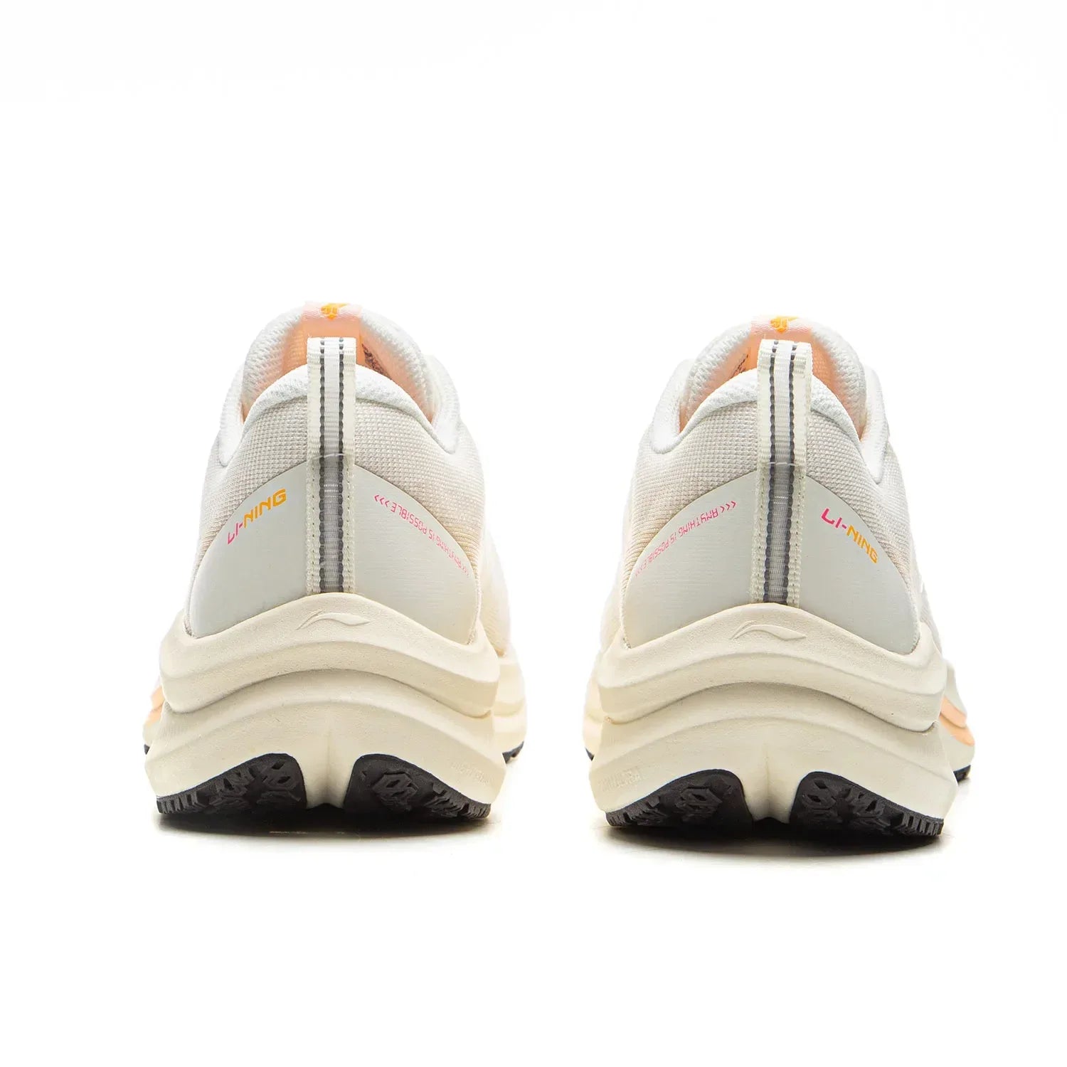 Li-Ning Women's RED HARE 8 Running Shoes - ShopHub