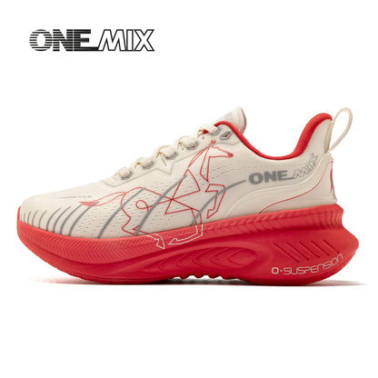 ONEMIX 2026 Year of the Horse Limited Edition Sports Shoes