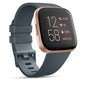 Soft Silicone Sport Band for the Fitbit Versa 1 (available in 26 colours) Habicare