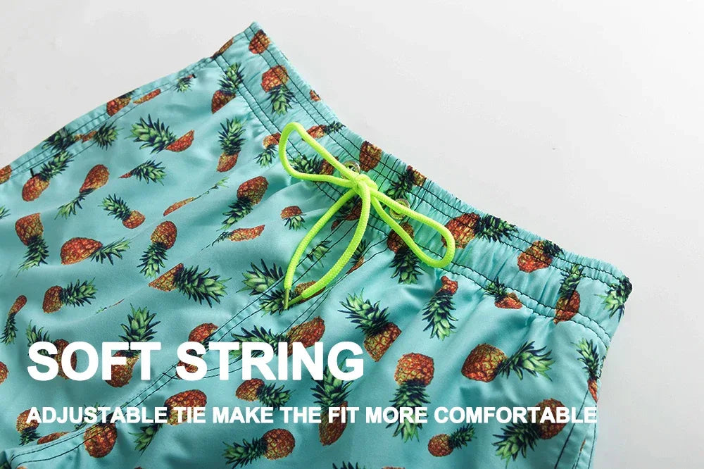 DATIFER Men's Boardshorts - ShopHub