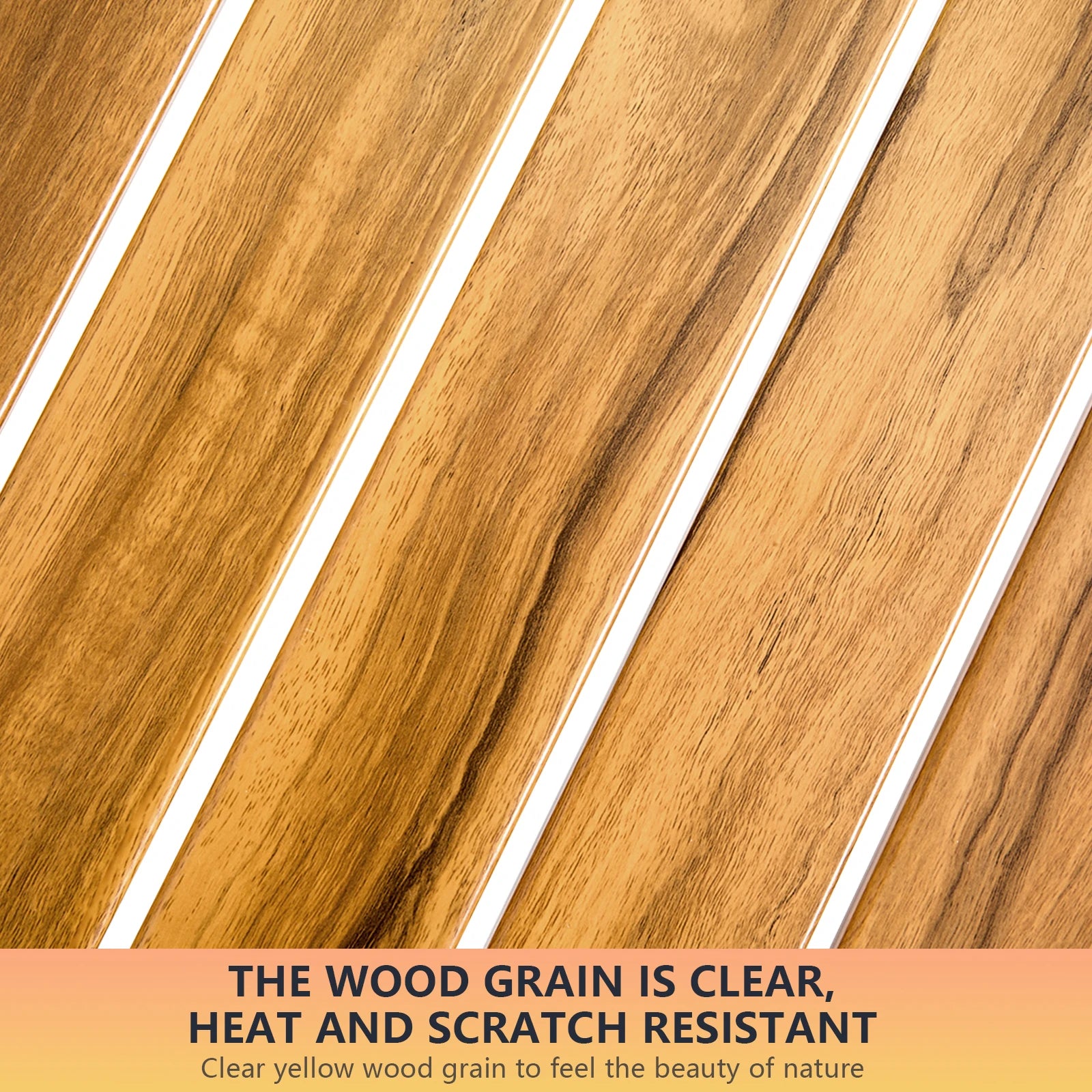 BISINNA Aluminum Alloy Custom Egg Roll Table