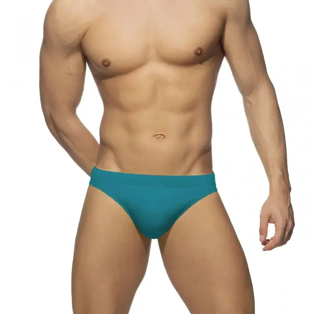 UXH Men's Mini Swim Briefs - ShopHub