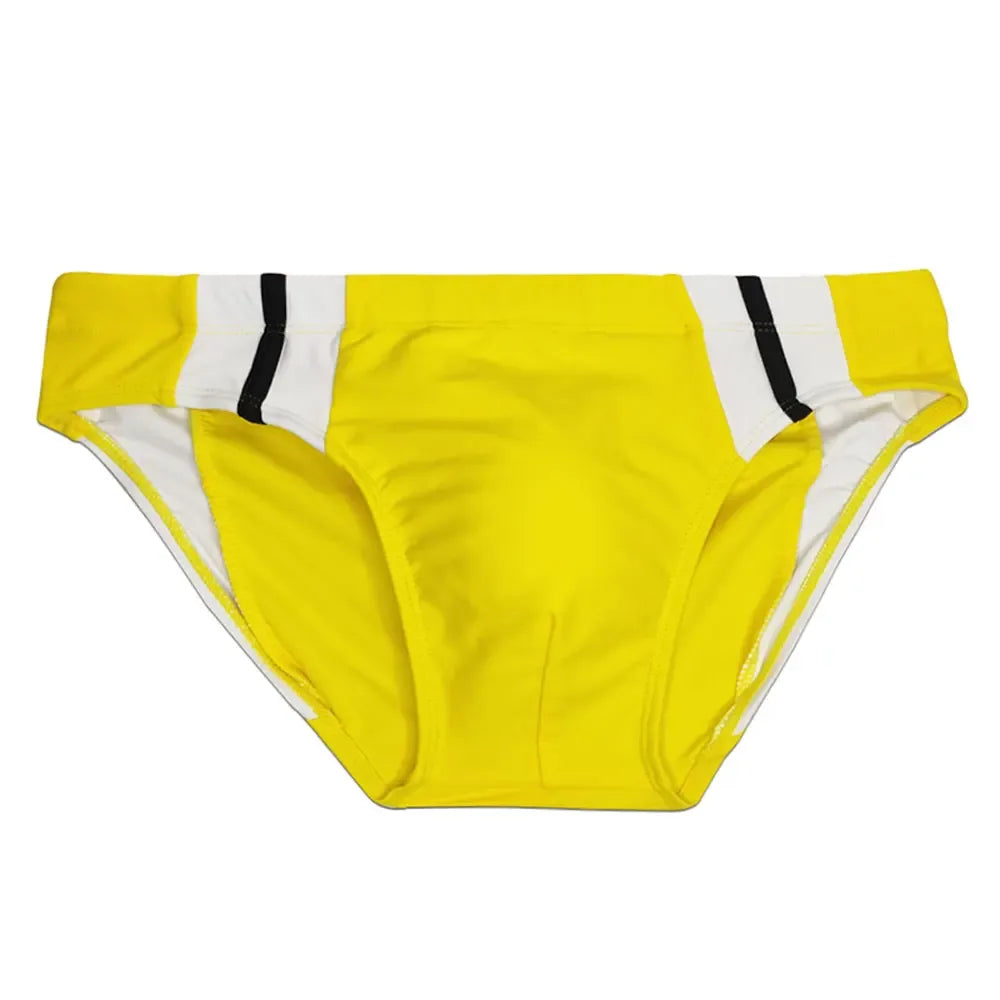 UXH Men's Swim Briefs - ShopHub