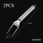 Stainless Steel Watermelon Cutter Tool for Effortless Slicing
