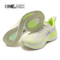 ONEMIX Fresh Breathable Mesh Athletic Shoes