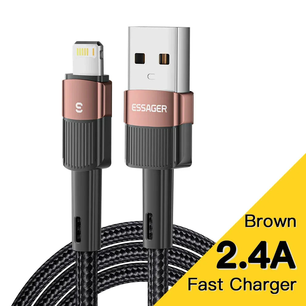 Essager USB Cable - ShopHub