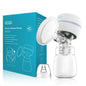 Dr.Isla Portable Electric Breast Pump Model EB11