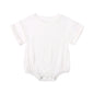 Kids Tales Sunny Days Bamboo-Blend Short-Sleeve Baby Bodysuit