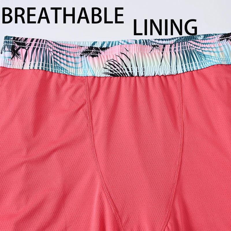 DATIFER Men's Boardshorts - ShopHub