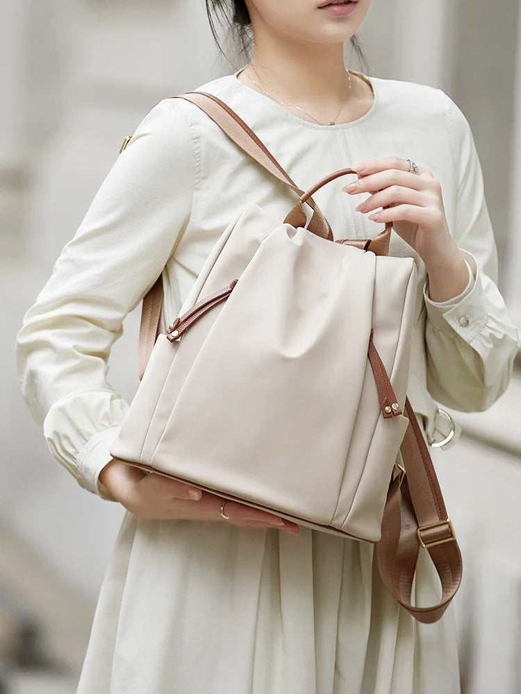 ZOOLER Woman's Backpack