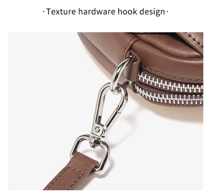 FOXER Women's Crossbody Bag