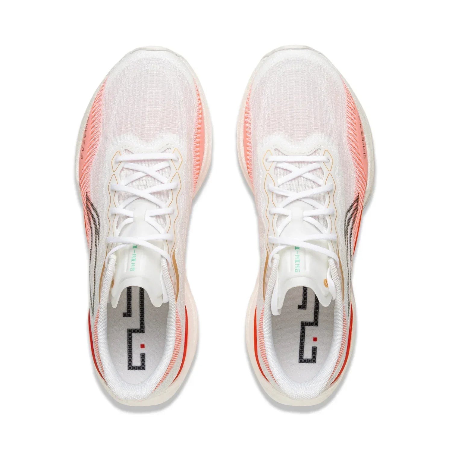 Li-Ning Women's SUPER LIGHT 22 Running Shoes - ShopHub