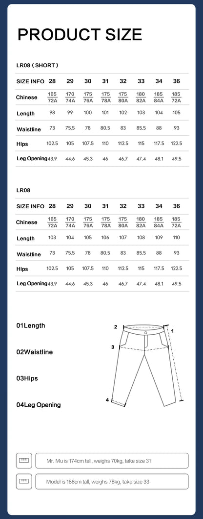 SIMWOOD High Standard 2026 Spring New 13oz Cotton Hemp Washed Vintage Jeans for Men,Classic Retro Casual Denim Trousers