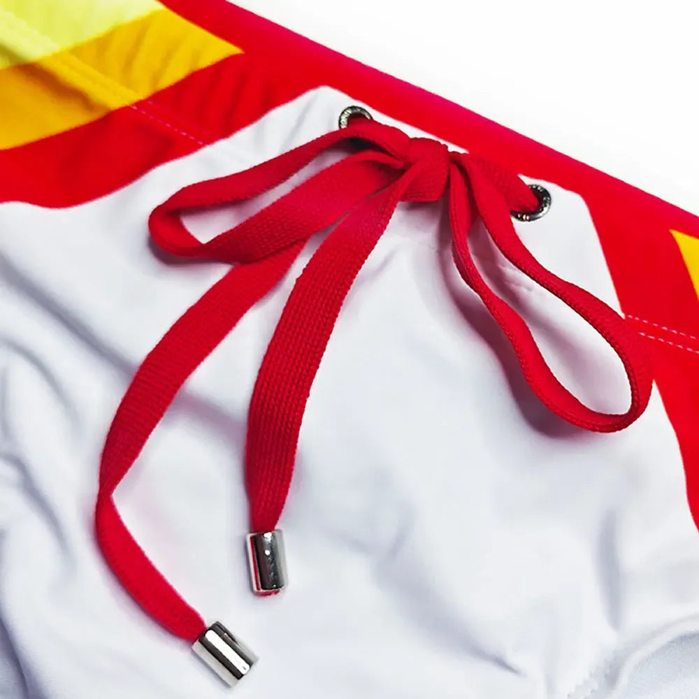 UXH Men's Swim Briefs - ShopHub