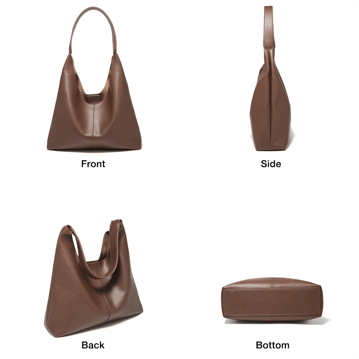 FOXER Women's Shoulder Bag