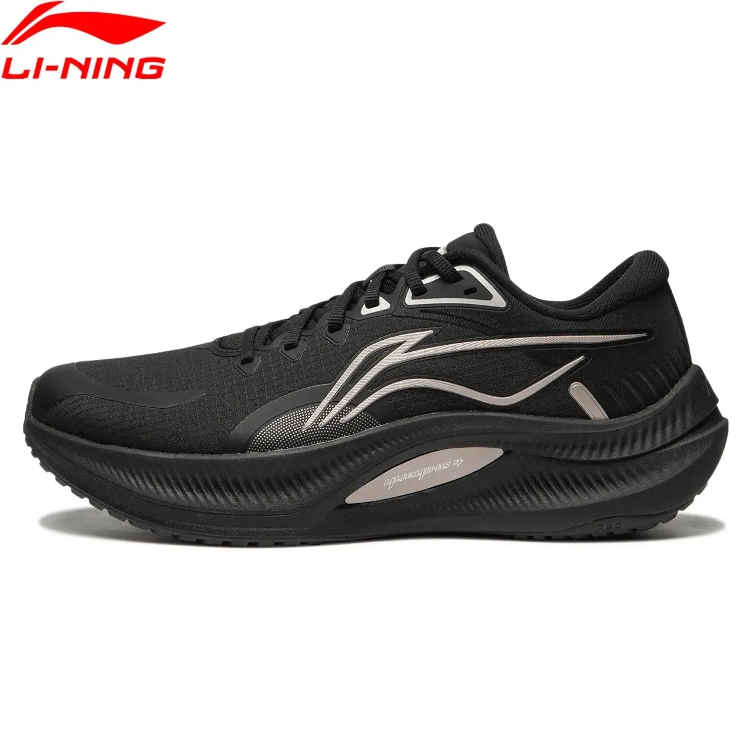 Li-Ning Women's YUEYING 4 Cushion Running Shoes - ShopHub