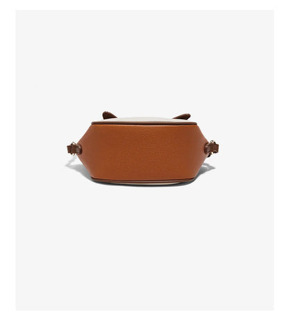 FOXER Women's Messenger Handbag