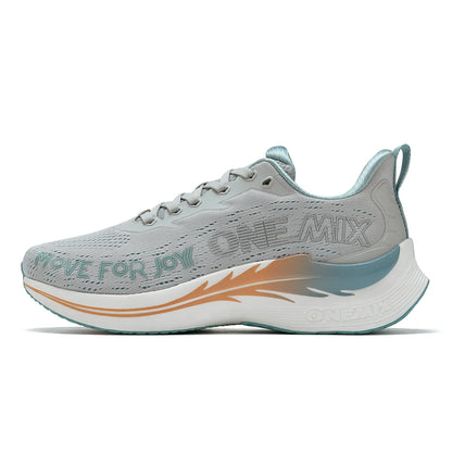 ONEMIX Fresh Breathable Mesh Athletic Shoes
