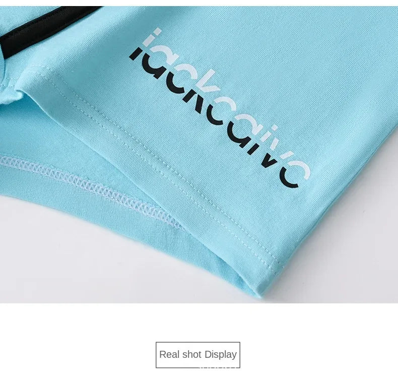 4 Pack Men's Boxer Shorts - ShopHub