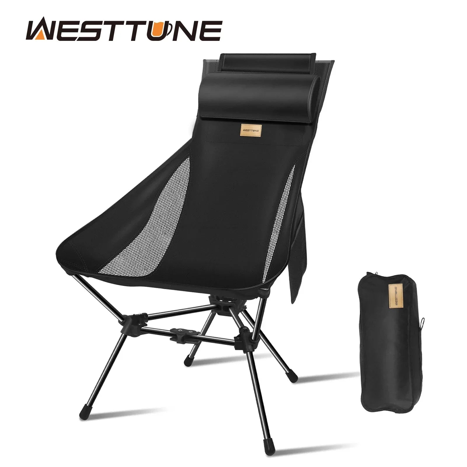 WESTTUNE Camping Moon Chair