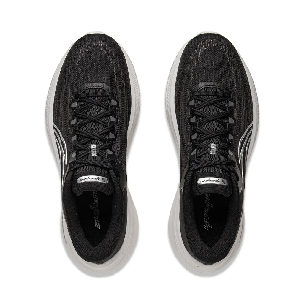 Li-Ning Men's YUEYING 5 Cushion Running Shoes - ShopHub