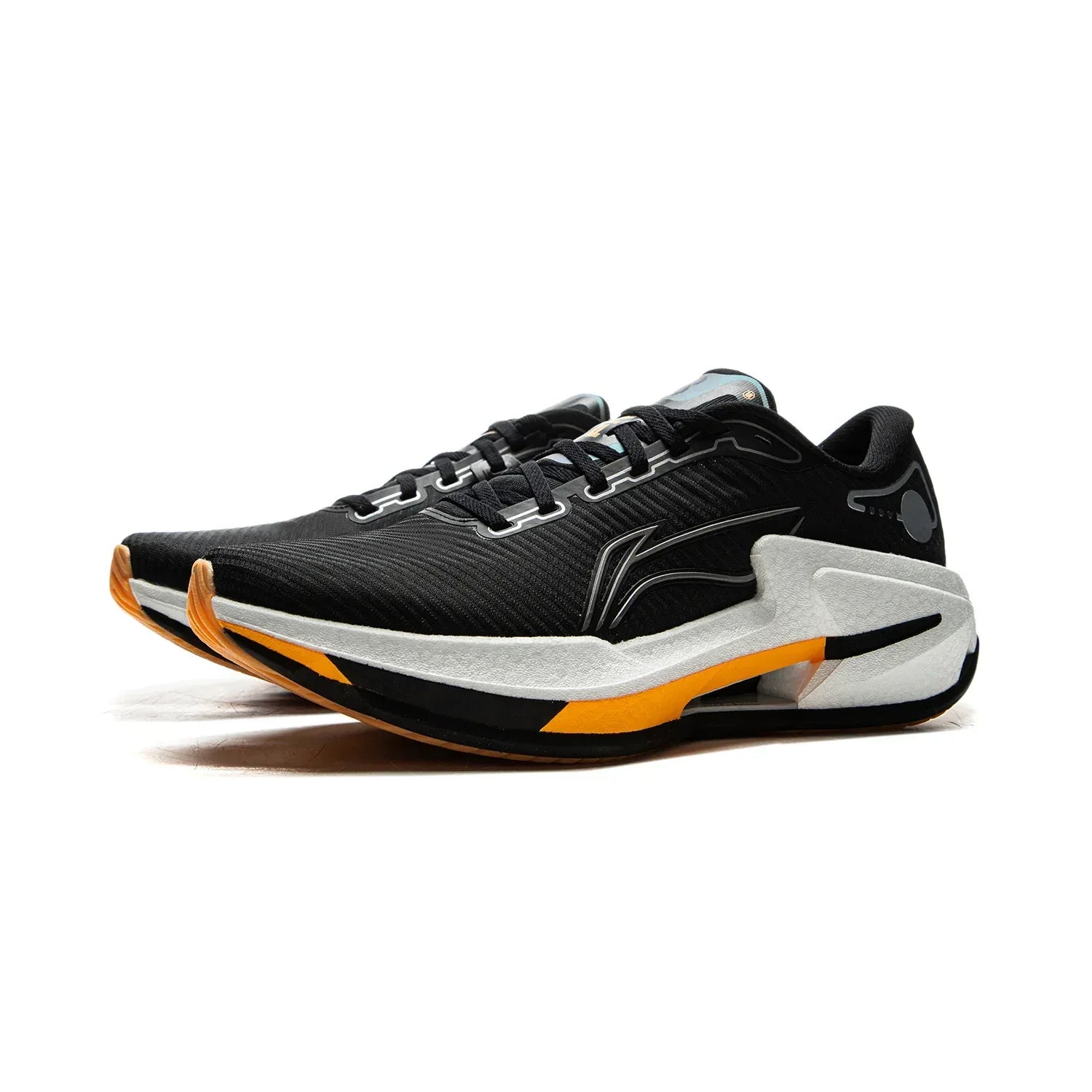 Li-Ning Men's FURIOUS RIDER 8 Stability Running Shoes - ShopHub