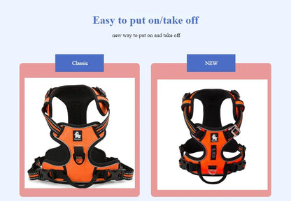 Truelove Pet Harness