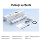TELESIN 1.7M Wireless Bluetooth Selfie Stick Tripod with Remote Control