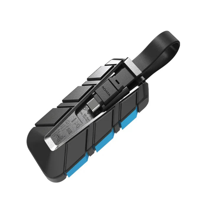 Portable SSD 500GB/1TB USB 3.2 (1050MB/s) Habicare
