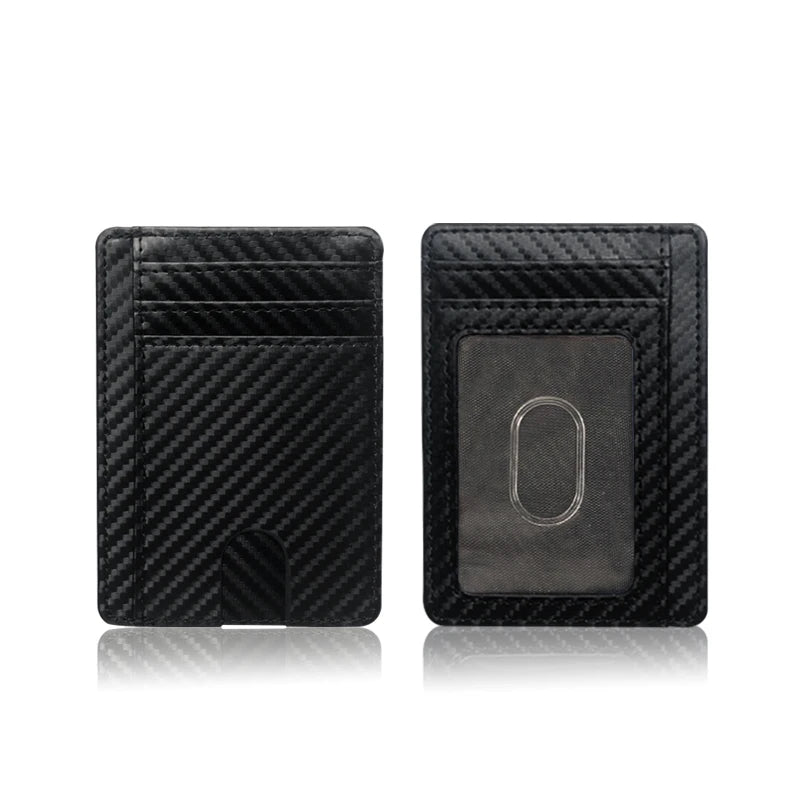 Ultra Thin Credit Card Holder
