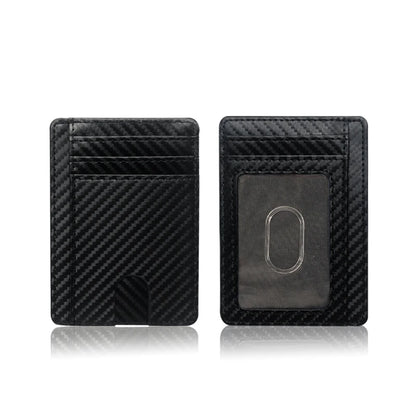 Ultra Thin Credit Card Holder