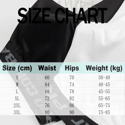 Men’s Compression Pants and Active Shorts (Different colours and sizes available) Habicare