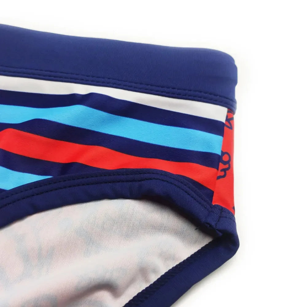 UXH Sexy Briefs Swimming Trunks - ShopHub