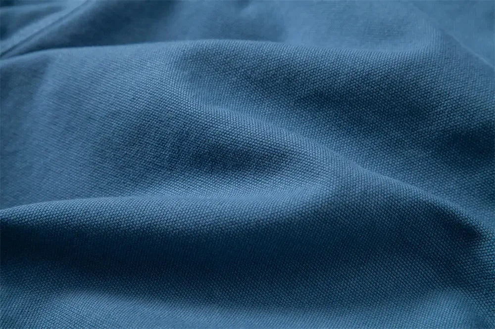 AIOPESON Men's 5-Inch Casual Shorts - ShopHub