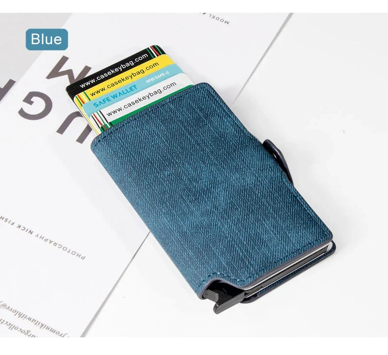 Compact Slim wallets